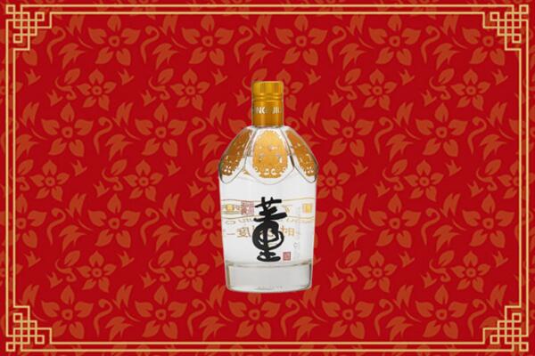 津市市回收董酒