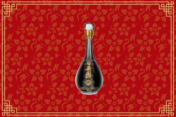 津市市回收西凤酒