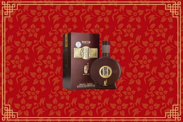 津市市回收习酒